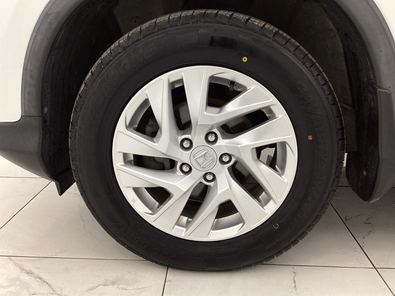 Honda CR-V AWD 5dr EX-L 2015