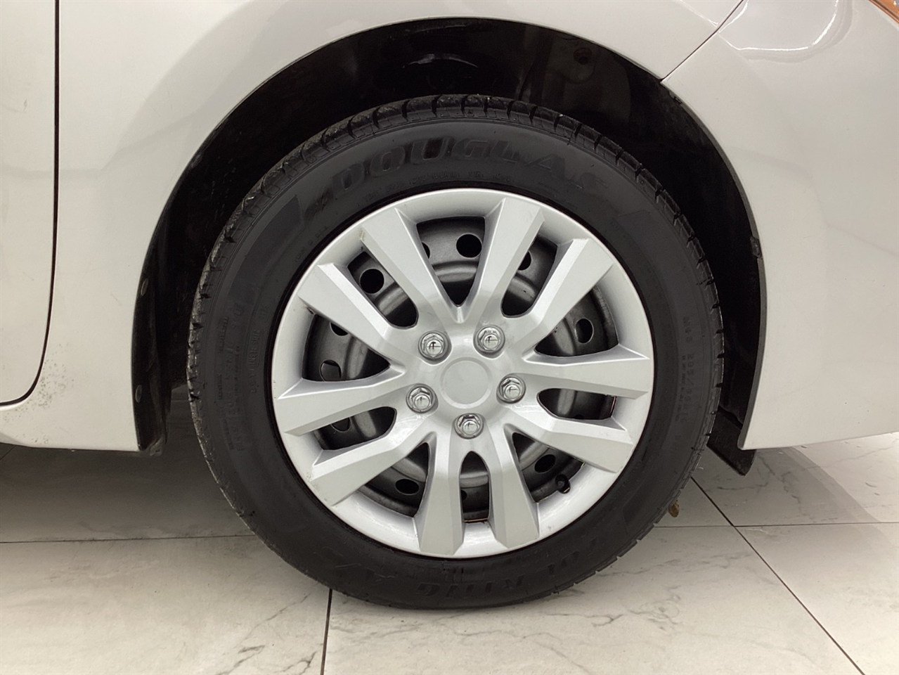 Toyota Corolla XLE CVT (Natl) 2019