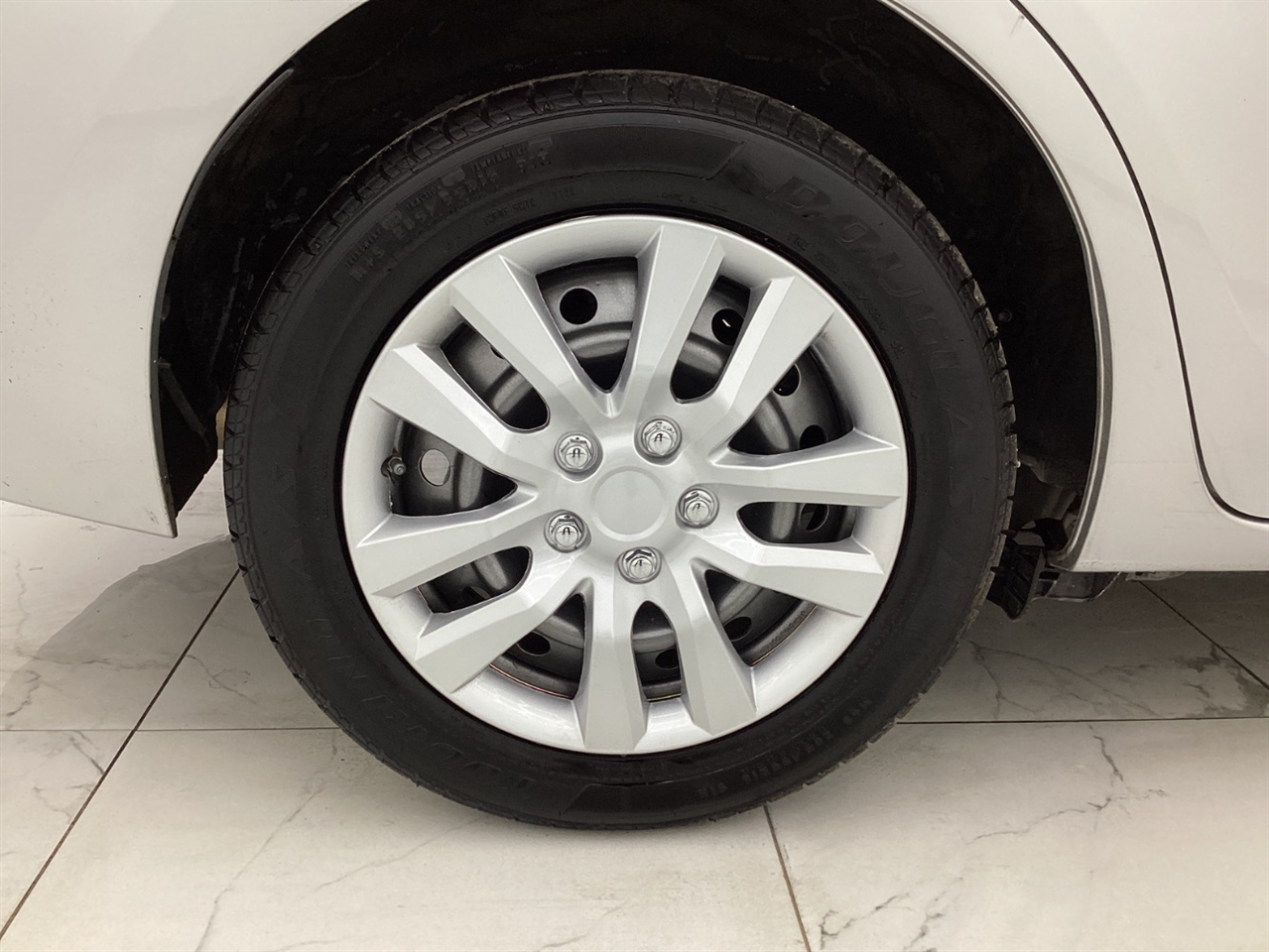 Toyota Corolla XLE CVT (Natl) 2019