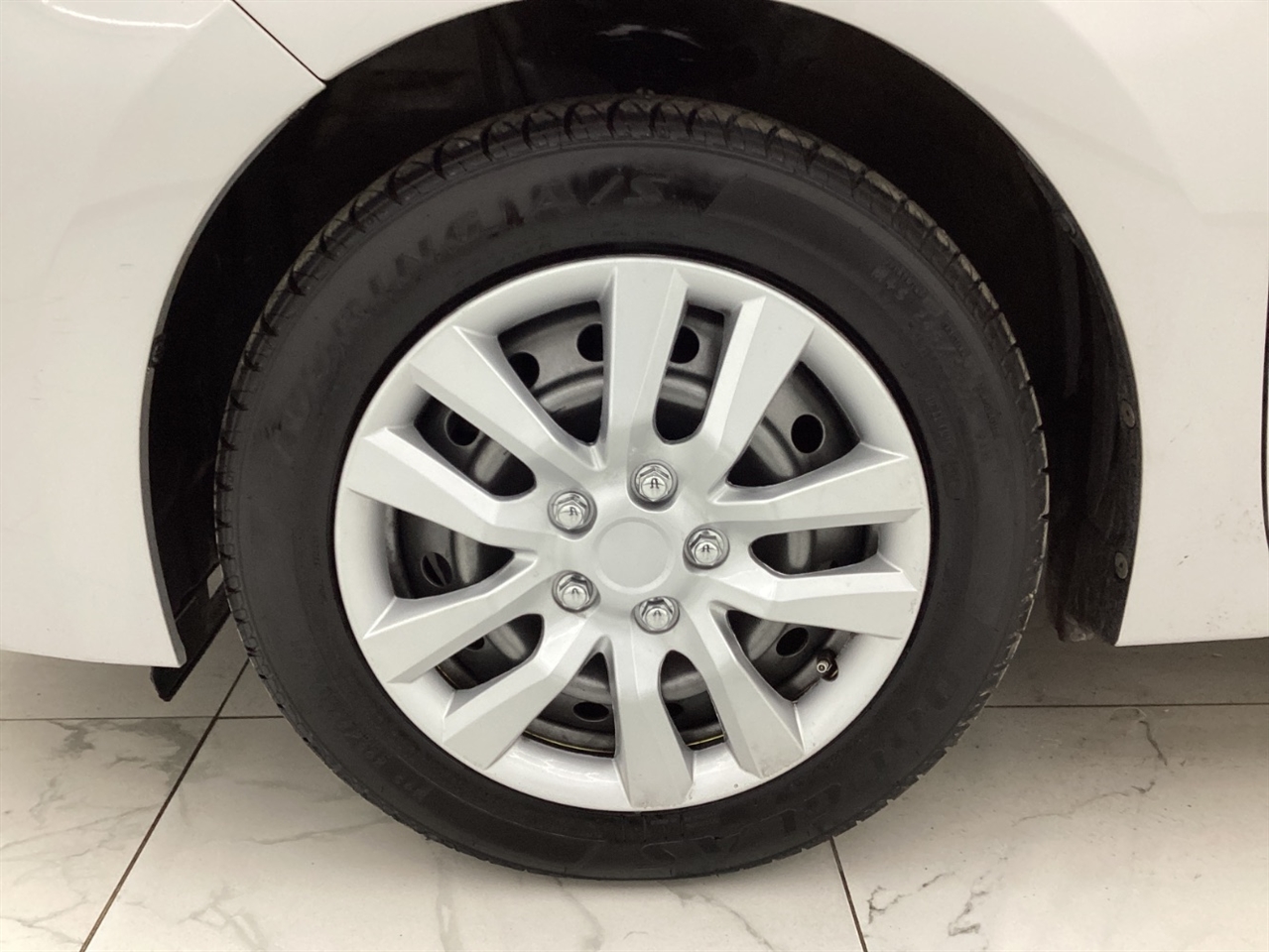 Toyota Corolla XLE CVT (Natl) 2019