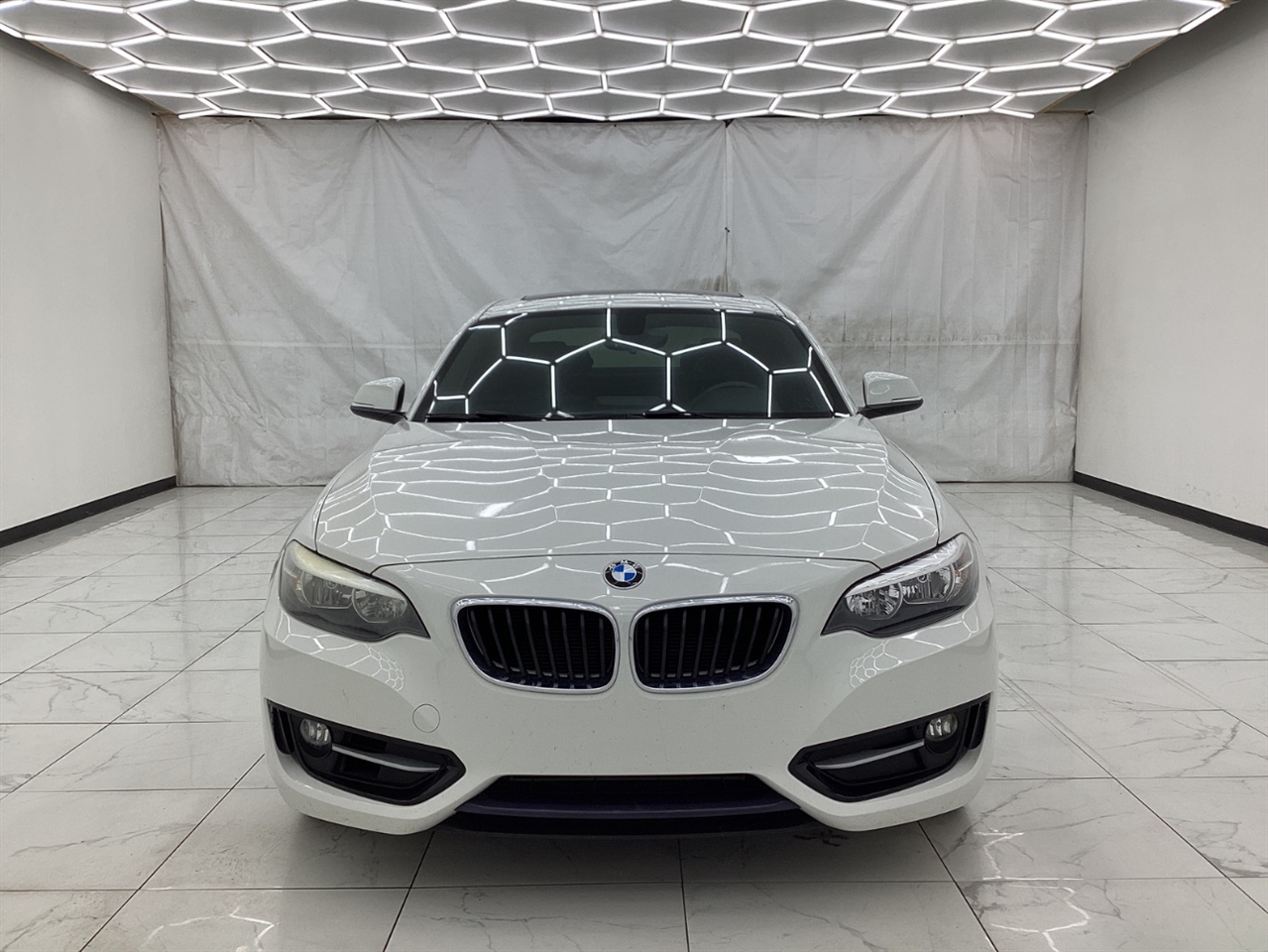 BMW 2 Series 2dr Cpe 228i RWD SULEV 2016