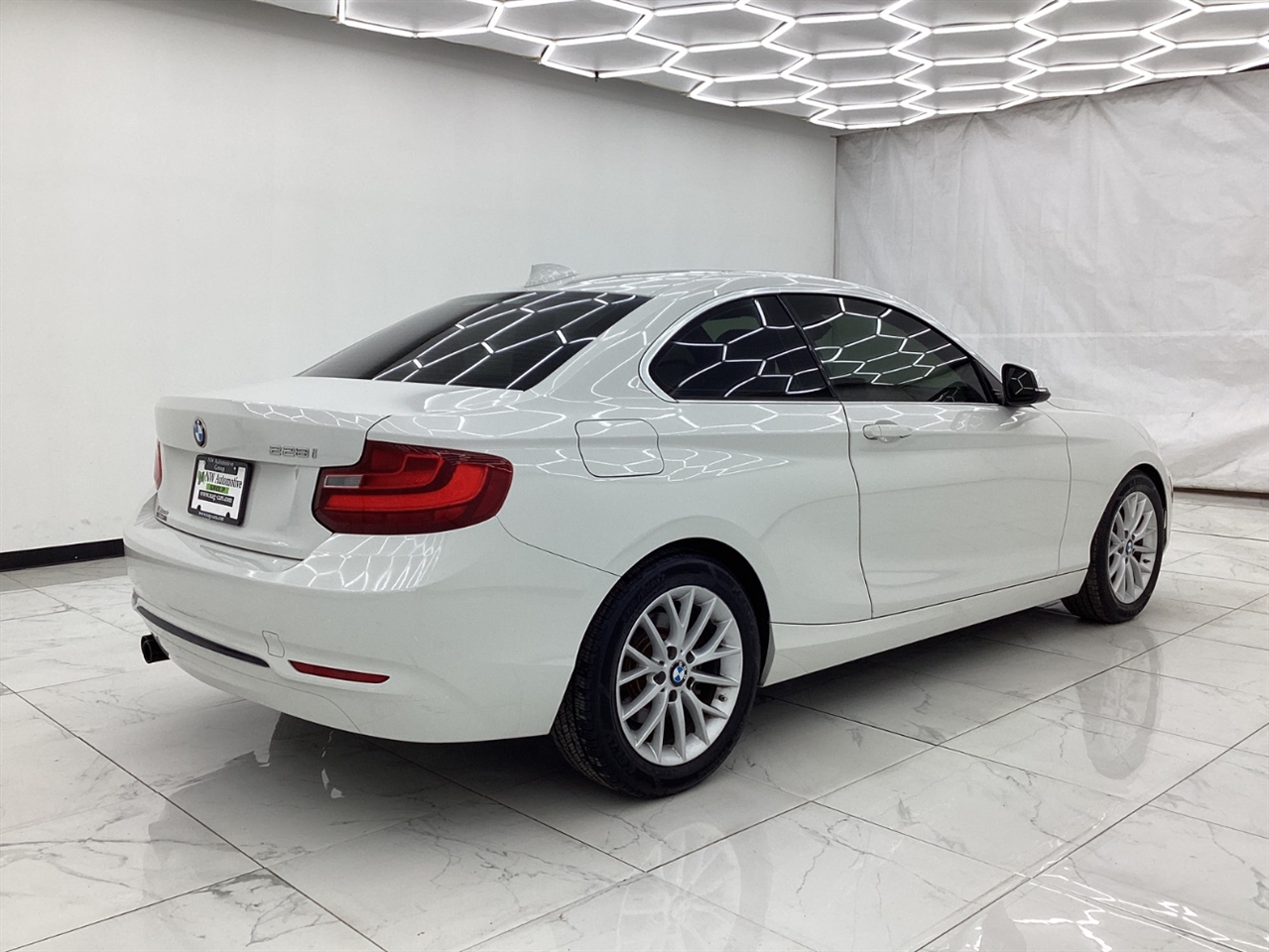 BMW 2 Series 2dr Cpe 228i RWD SULEV 2016