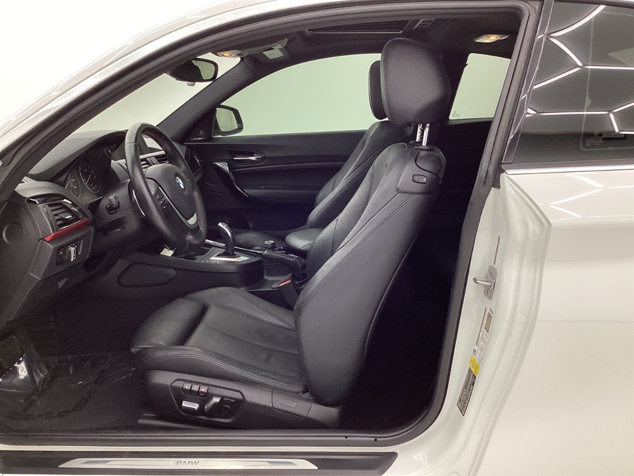 BMW 2 Series 2dr Cpe 228i RWD SULEV 2016