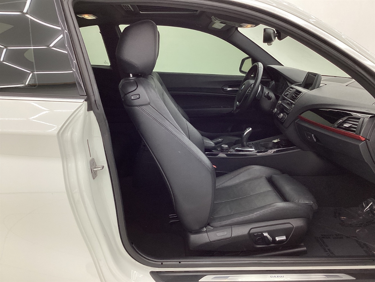 BMW 2 Series 2dr Cpe 228i RWD SULEV 2016