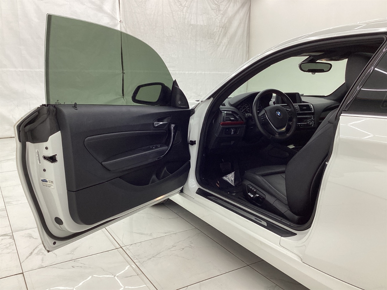 BMW 2 Series 2dr Cpe 228i RWD SULEV 2016