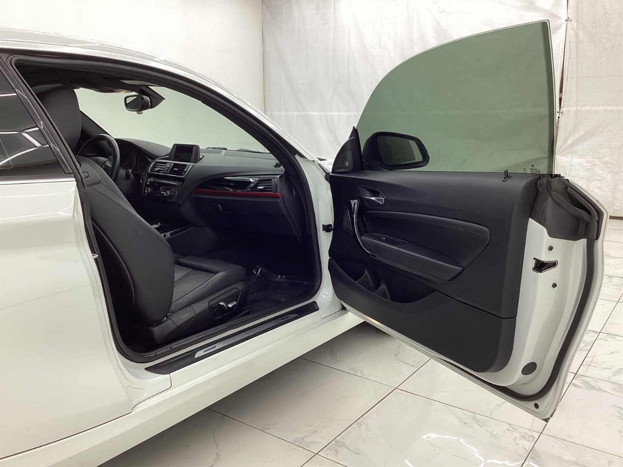 BMW 2 Series 2dr Cpe 228i RWD SULEV 2016