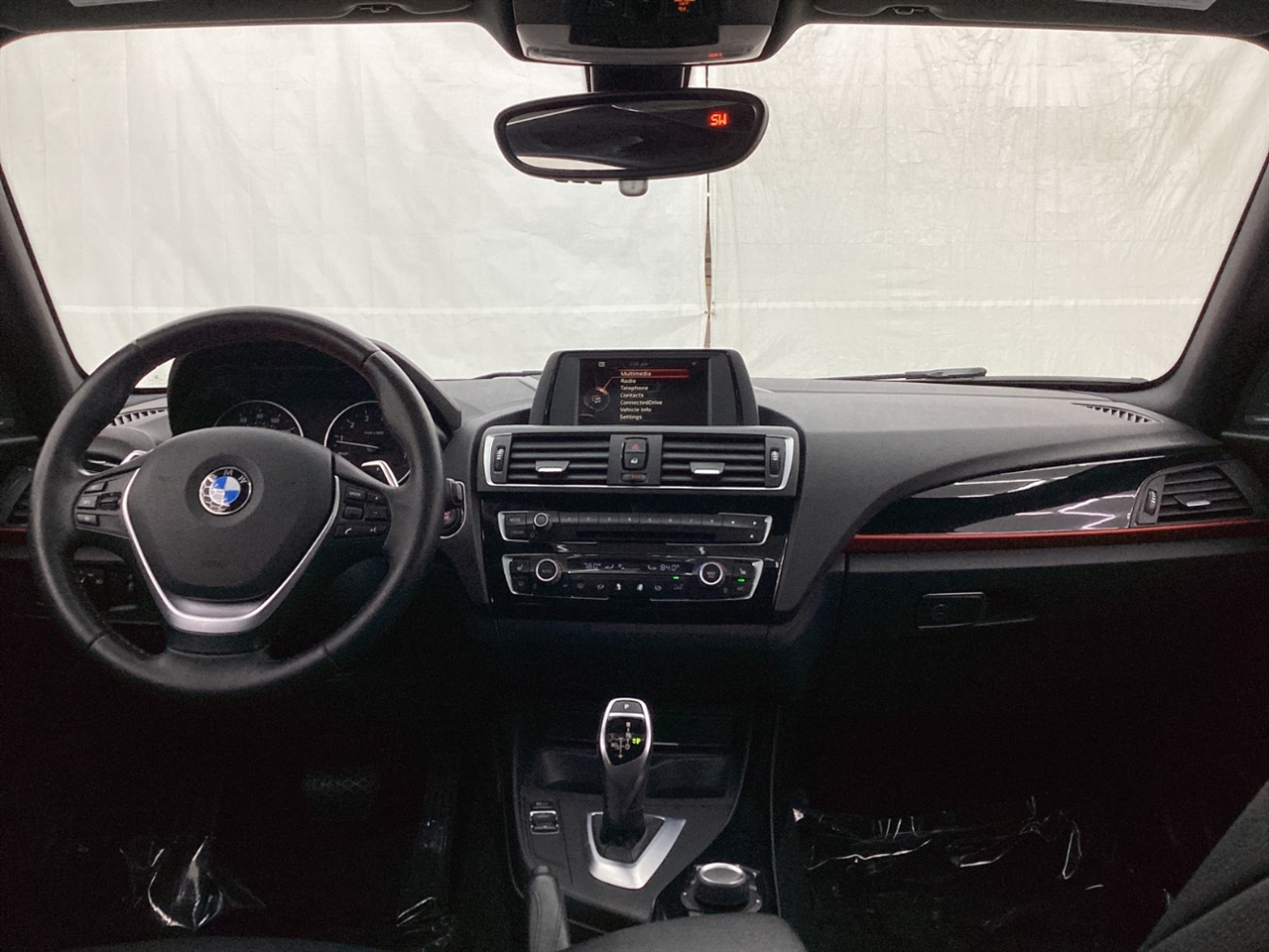 BMW 2 Series 2dr Cpe 228i RWD SULEV 2016