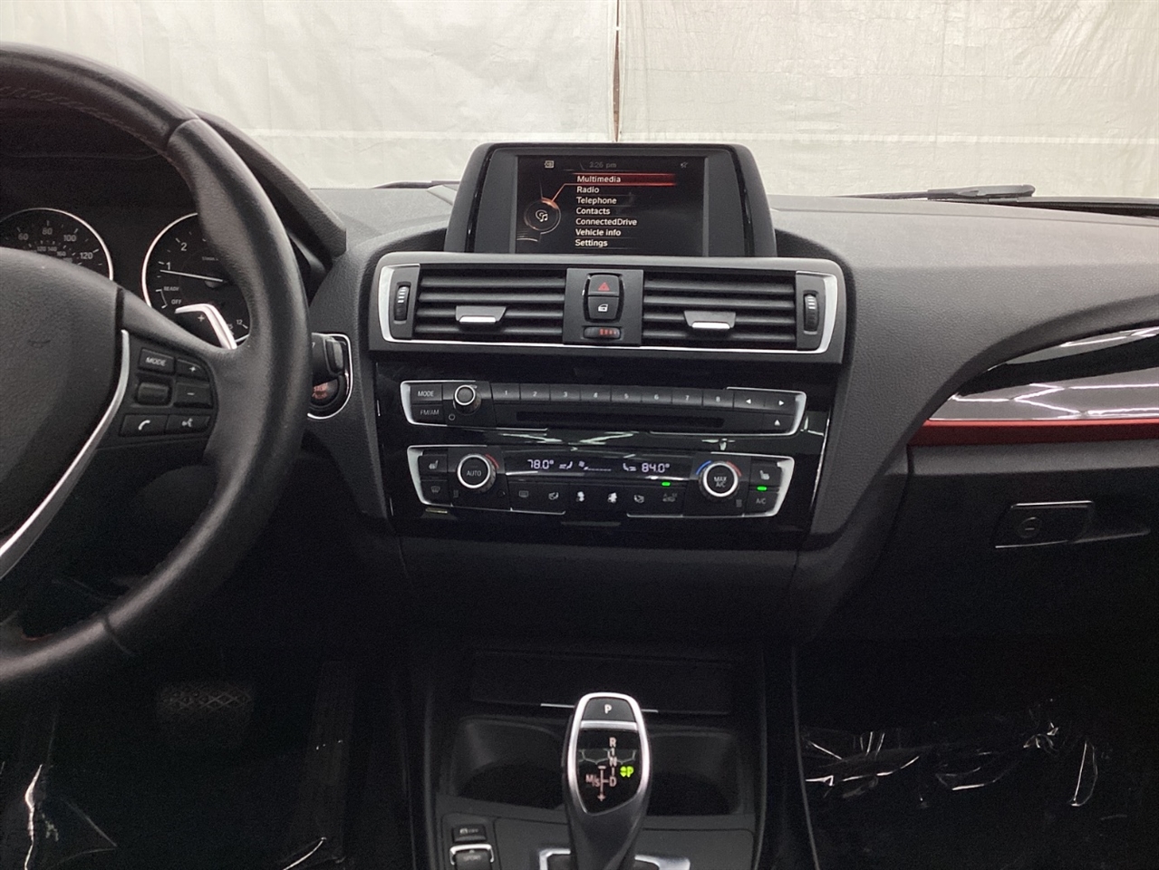 BMW 2 Series 2dr Cpe 228i RWD SULEV 2016