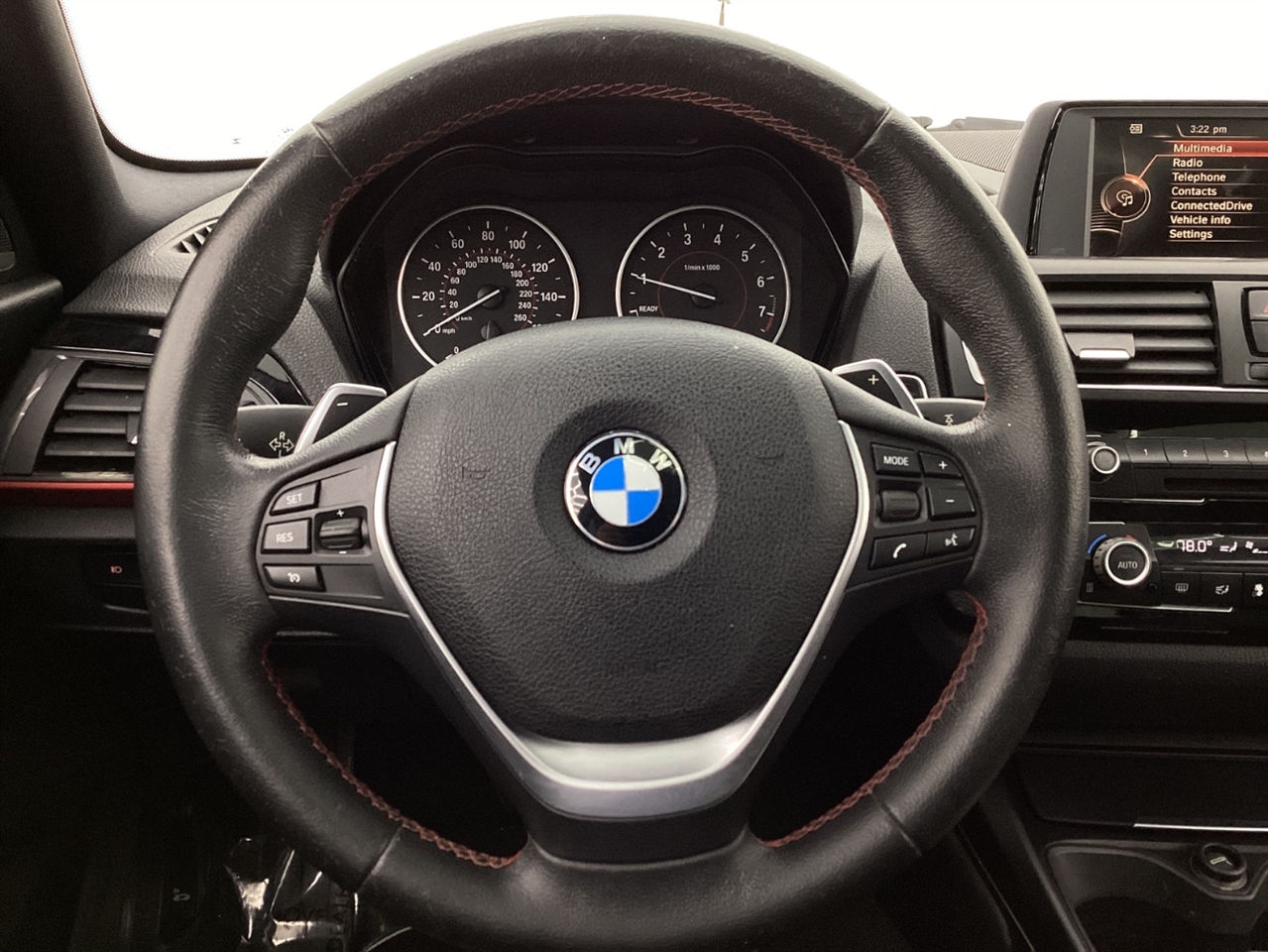 BMW 2 Series 2dr Cpe 228i RWD SULEV 2016