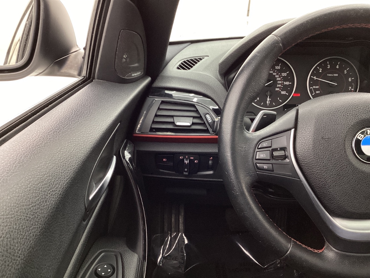 BMW 2 Series 2dr Cpe 228i RWD SULEV 2016