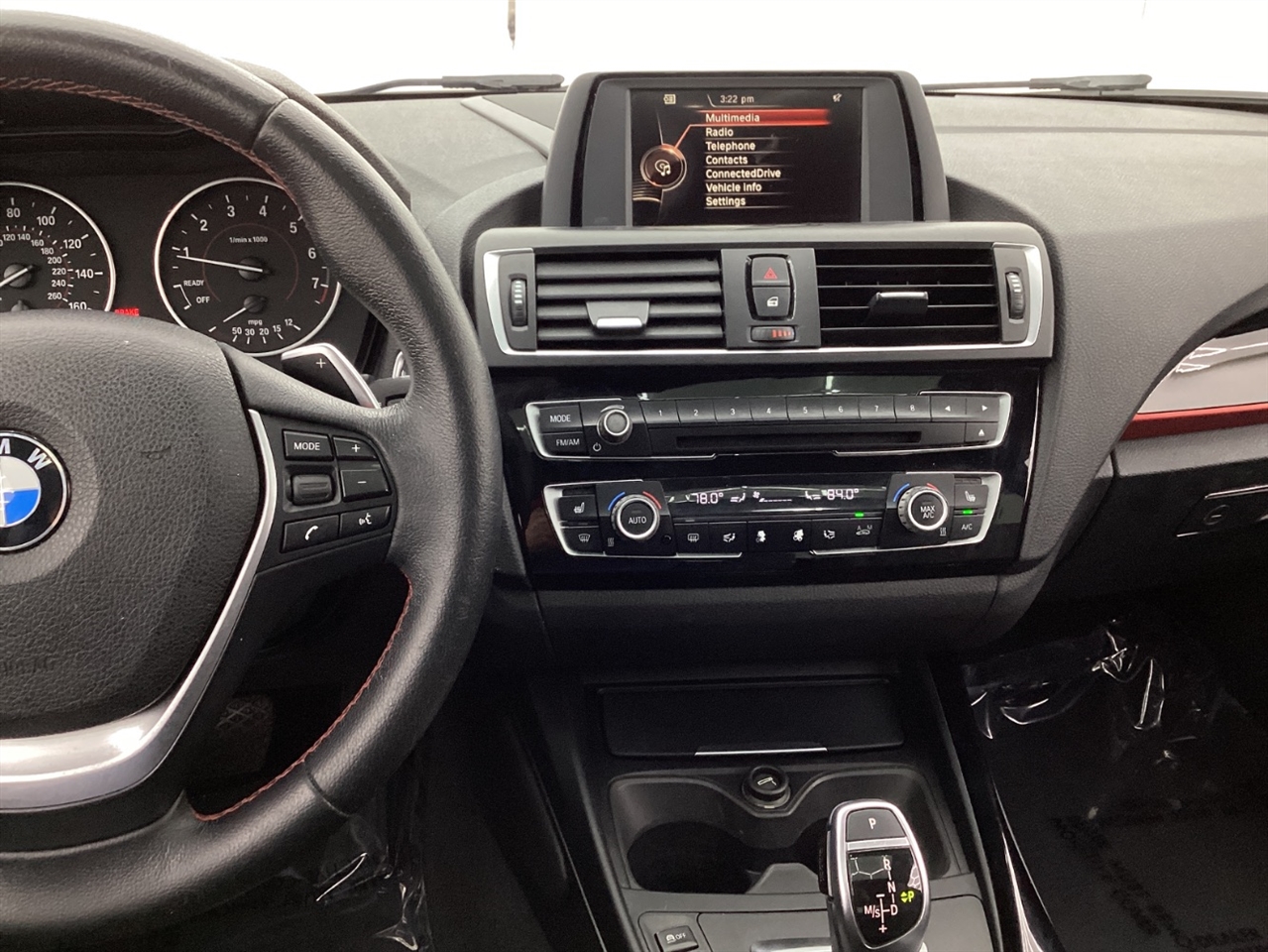 BMW 2 Series 2dr Cpe 228i RWD SULEV 2016