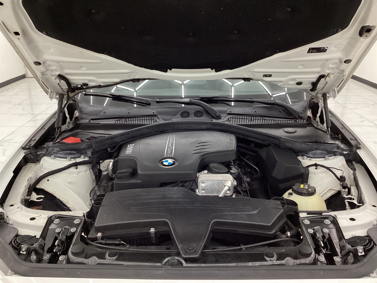 BMW 2 Series 2dr Cpe 228i RWD SULEV 2016