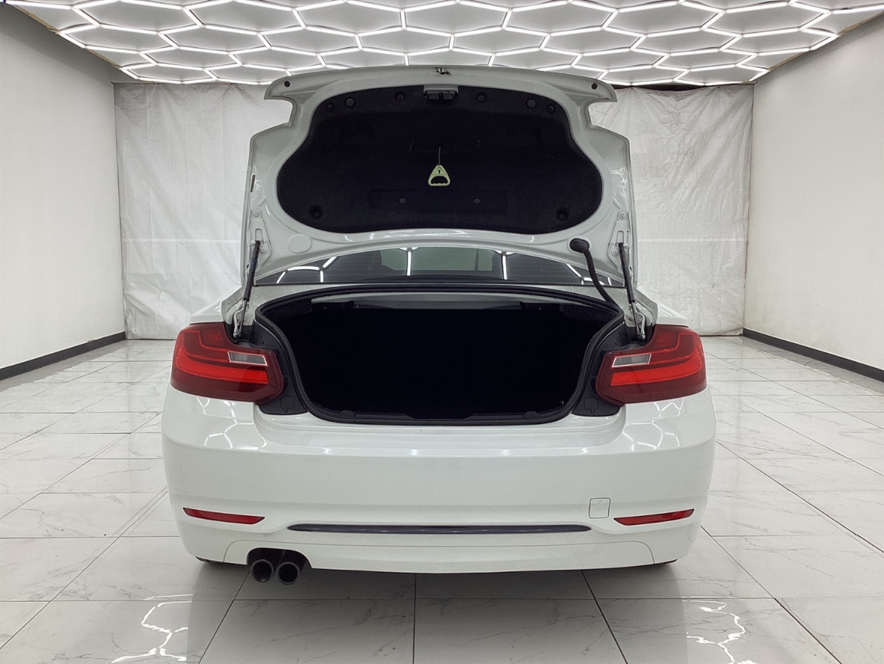 BMW 2 Series 2dr Cpe 228i RWD SULEV 2016