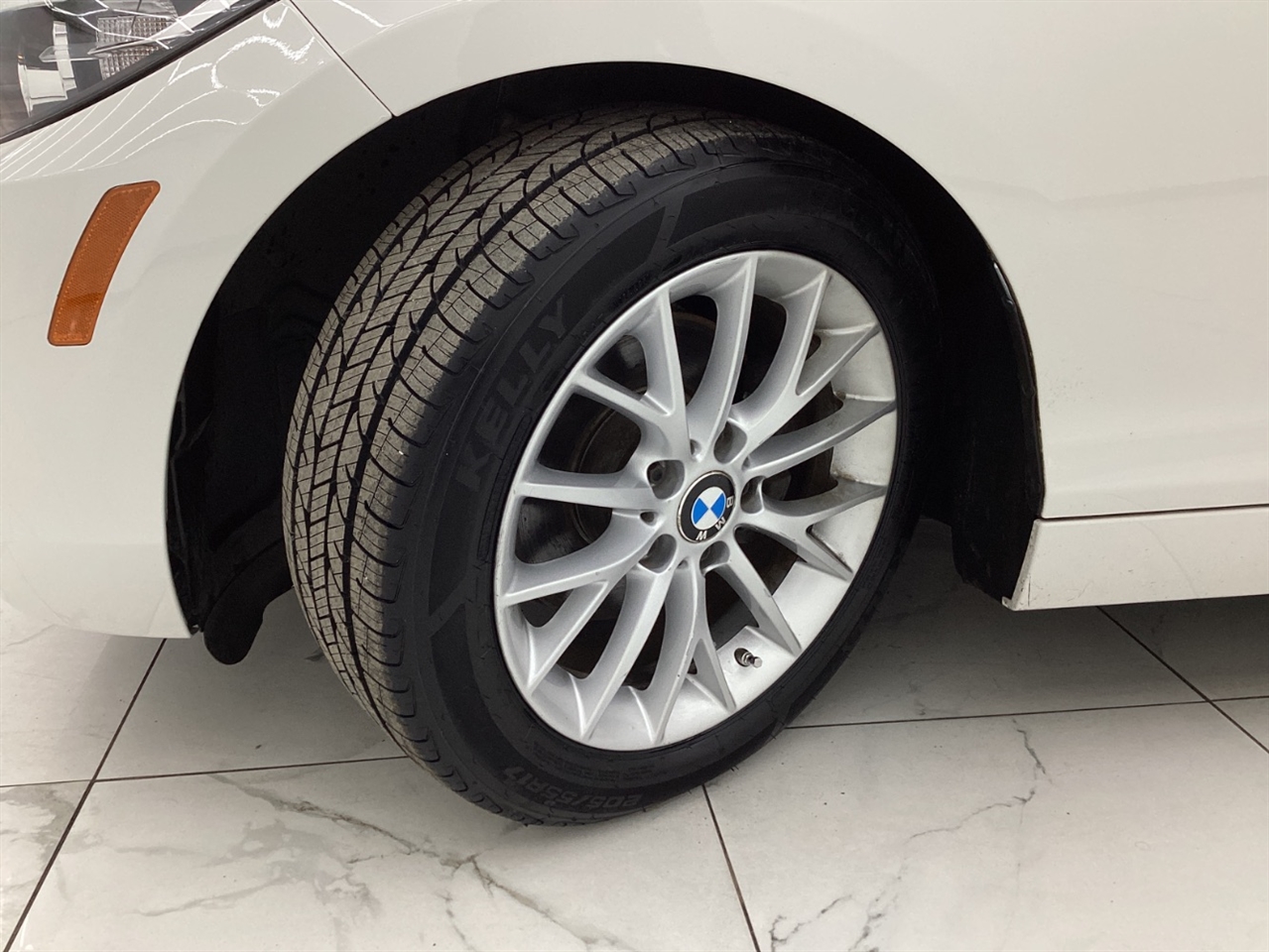 BMW 2 Series 2dr Cpe 228i RWD SULEV 2016