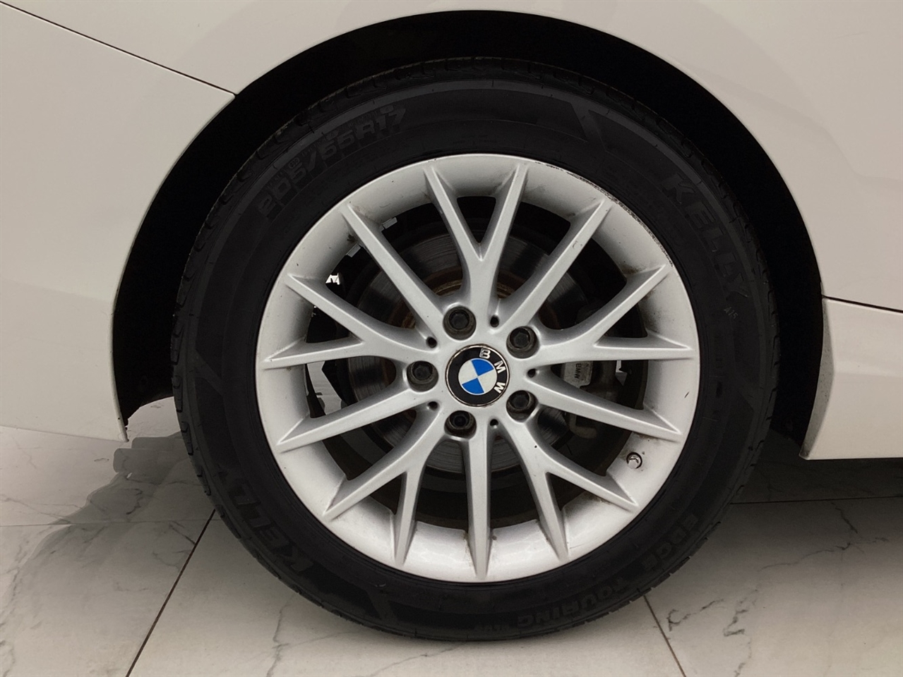 BMW 2 Series 2dr Cpe 228i RWD SULEV 2016