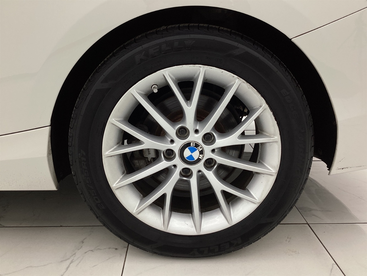 BMW 2 Series 2dr Cpe 228i RWD SULEV 2016