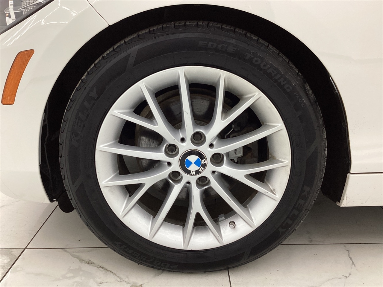 BMW 2 Series 2dr Cpe 228i RWD SULEV 2016