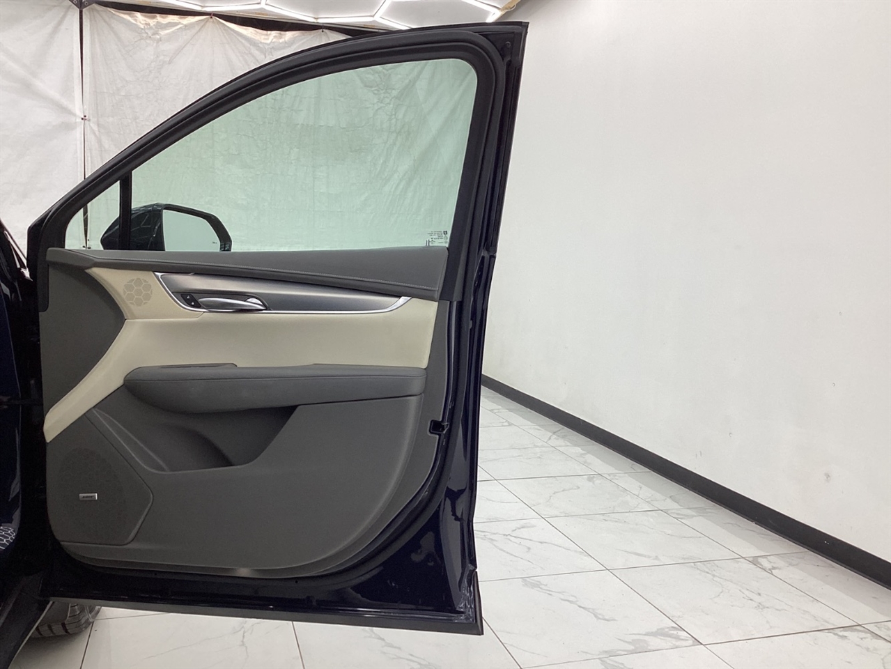 Cadillac XT5 FWD 4dr Luxury 2017