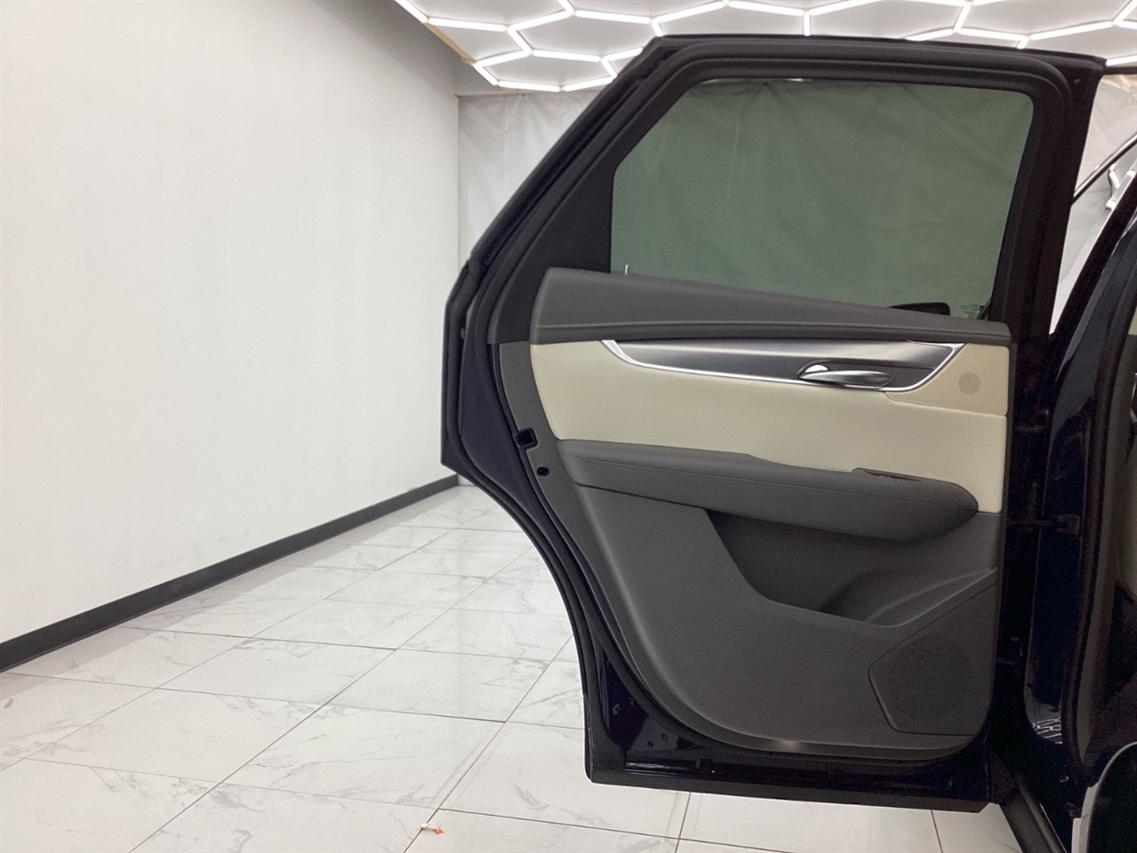 Cadillac XT5 FWD 4dr Luxury 2017