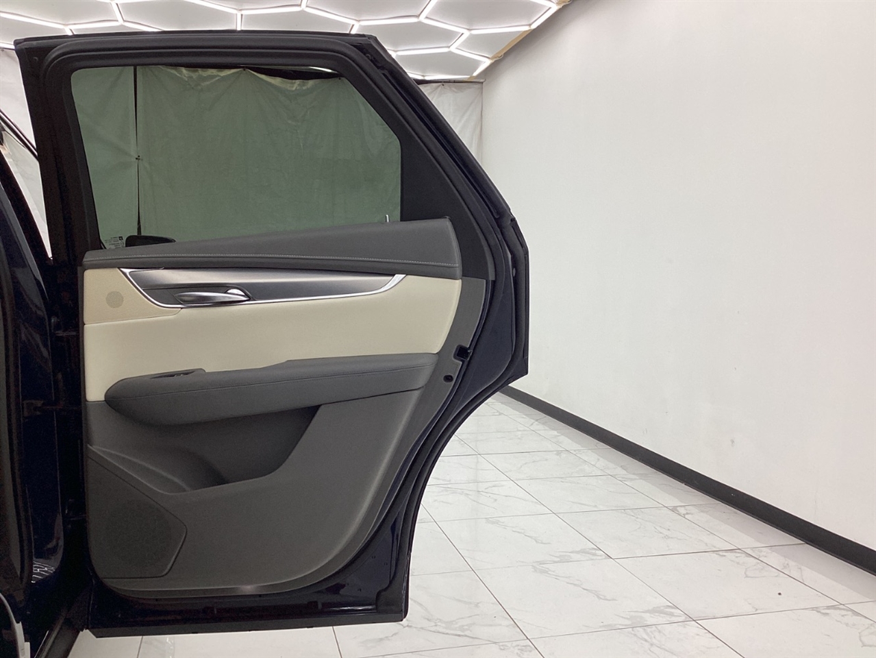 Cadillac XT5 FWD 4dr Luxury 2017