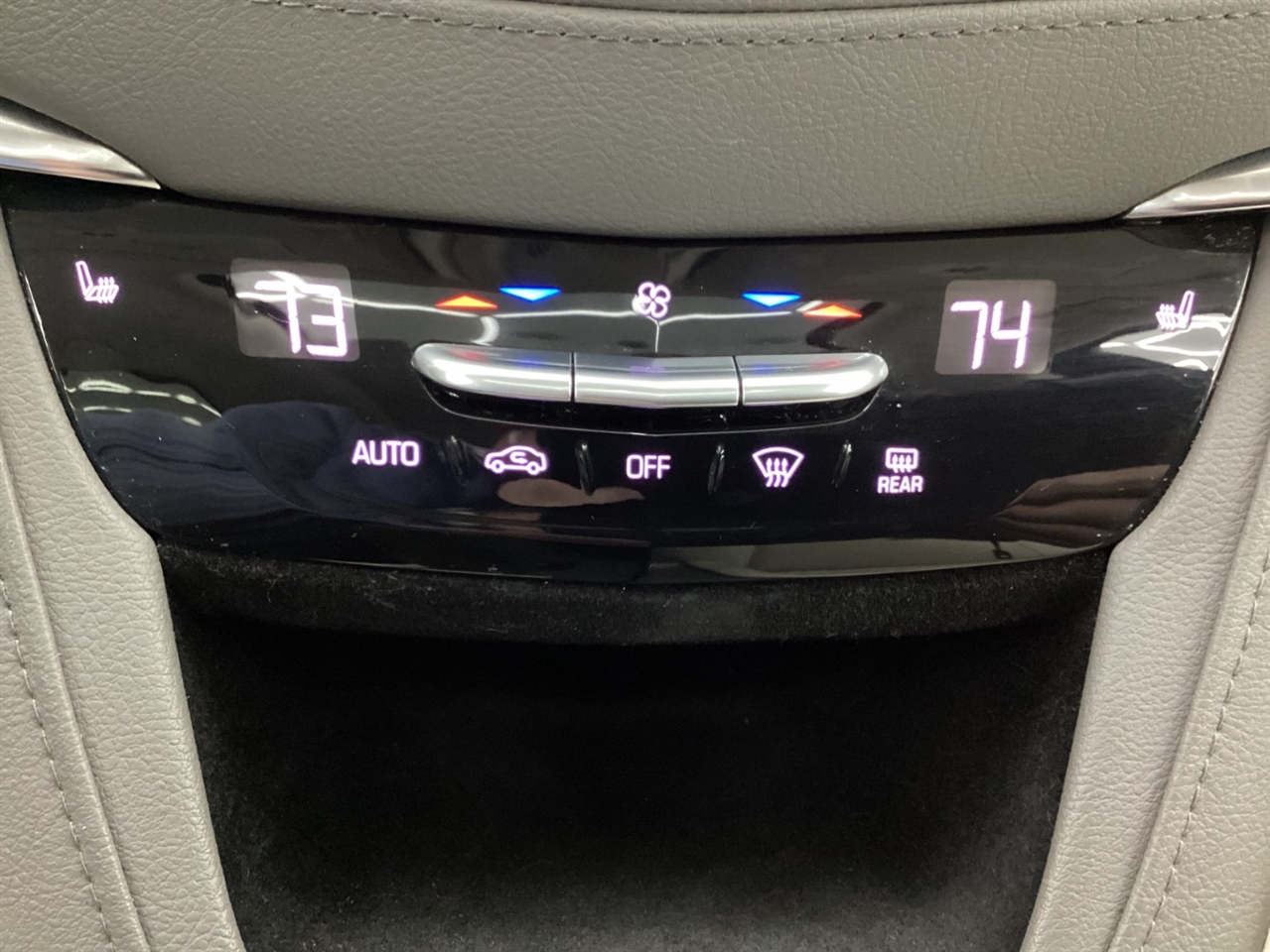 Cadillac XT5 FWD 4dr Luxury 2017