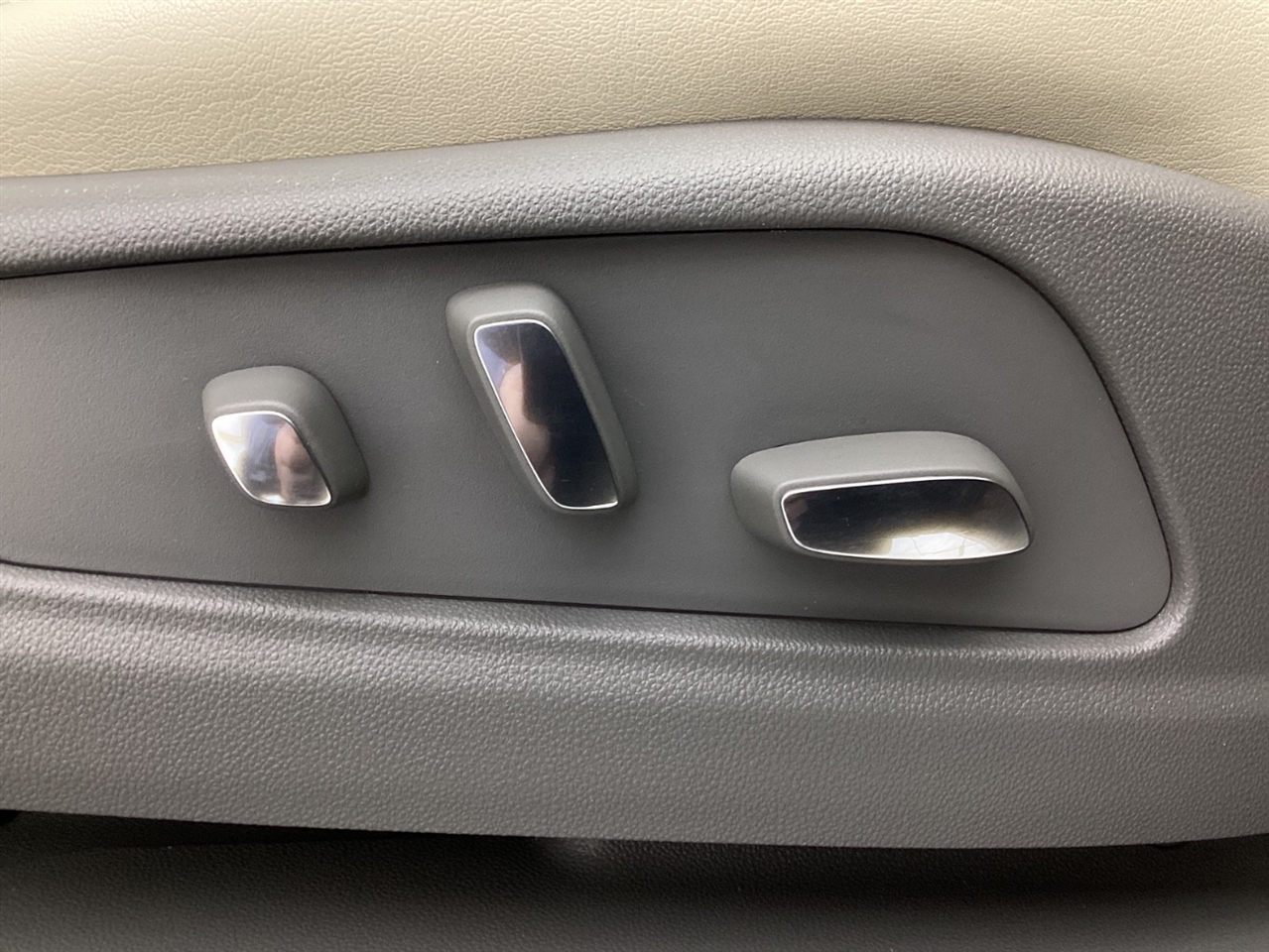 Cadillac XT5 FWD 4dr Luxury 2017