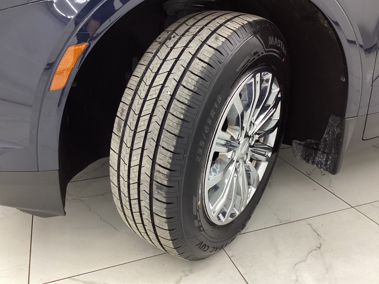 Cadillac XT5 FWD 4dr Luxury 2017