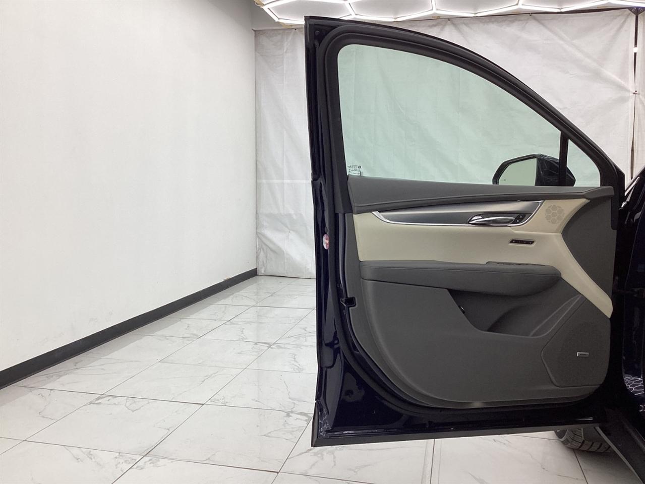 Cadillac XT5 FWD 4dr Luxury 2017