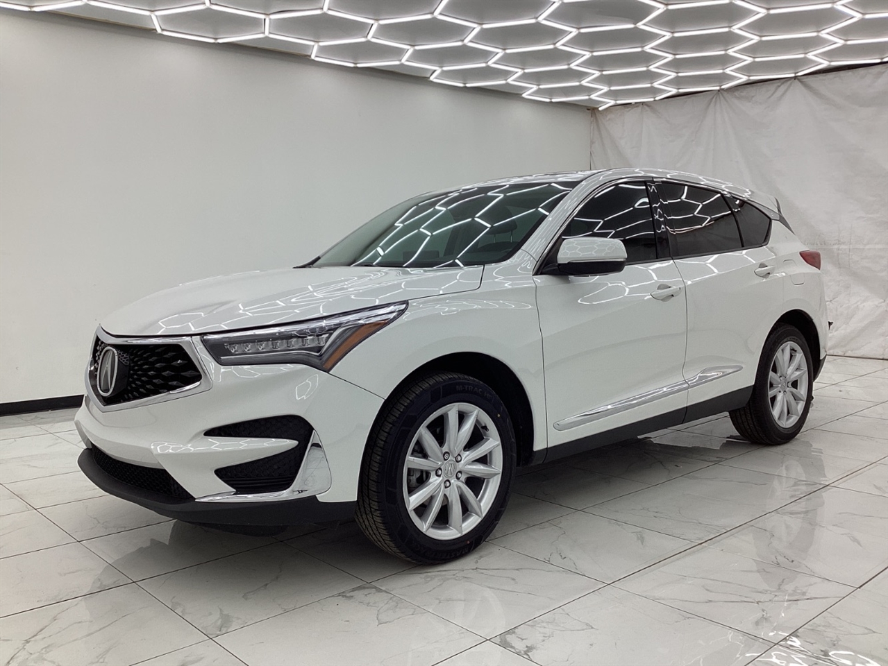 Acura RDX FWD 2021