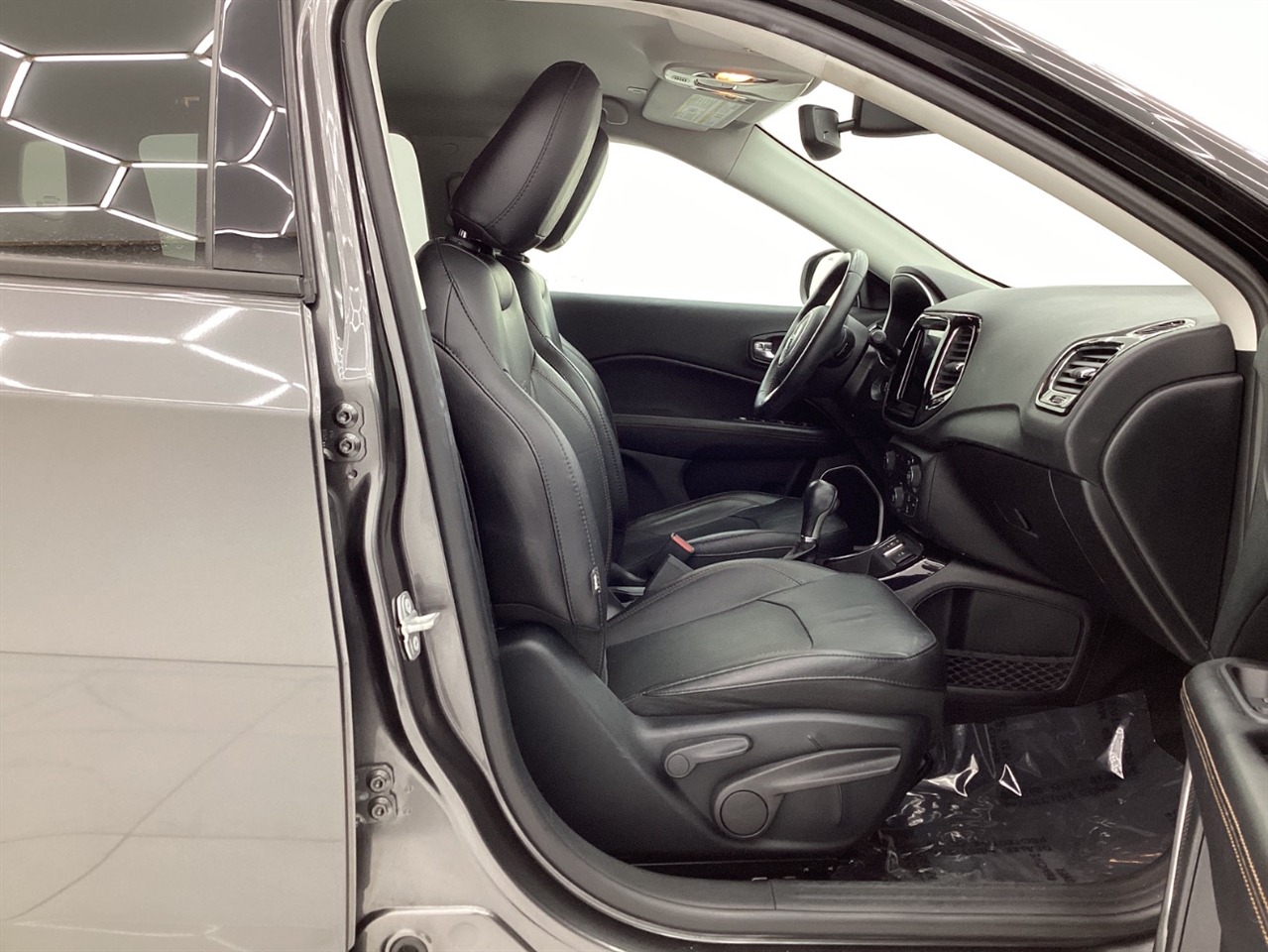 Jeep Compass Limited FWD 2019