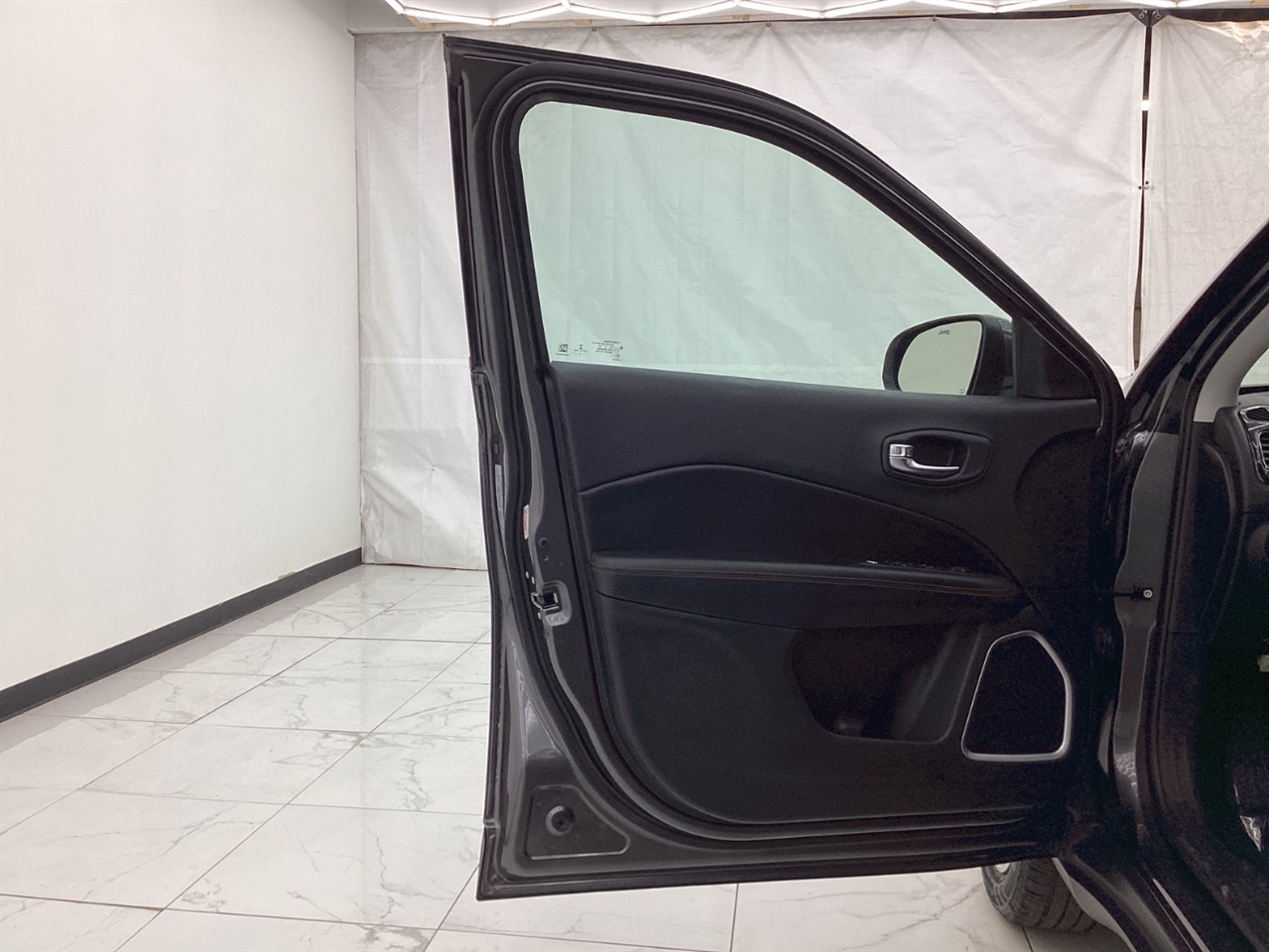 Jeep Compass Limited FWD 2019