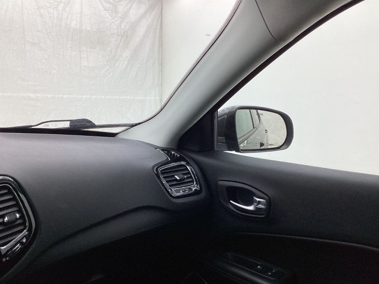 Jeep Compass Limited FWD 2019