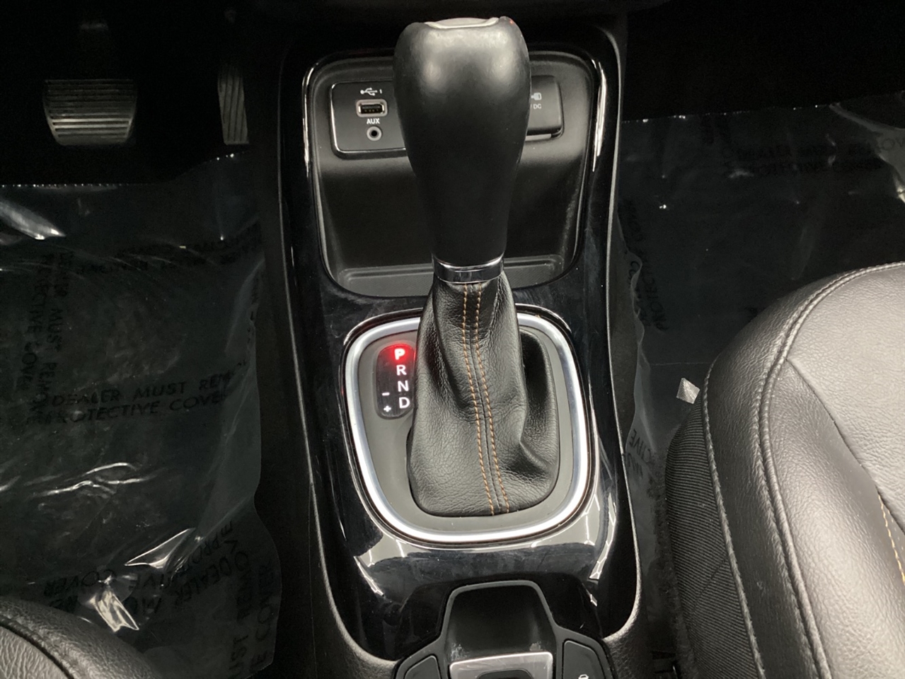 Jeep Compass Limited FWD 2019