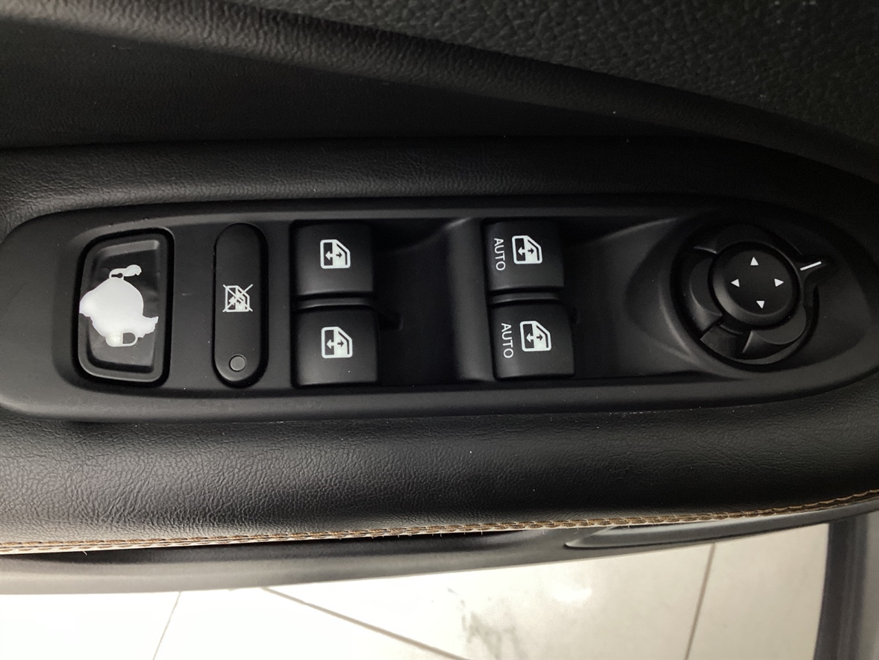 Jeep Compass Limited FWD 2019