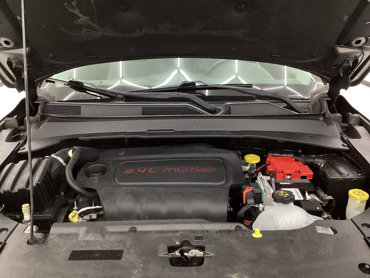 Jeep Compass Limited FWD 2019