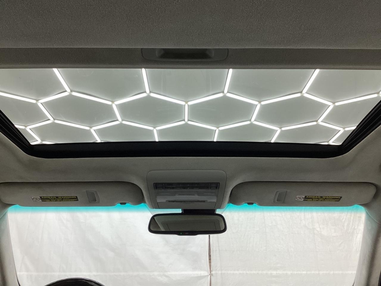 Lexus LS 460 4dr Sdn LWB 2008