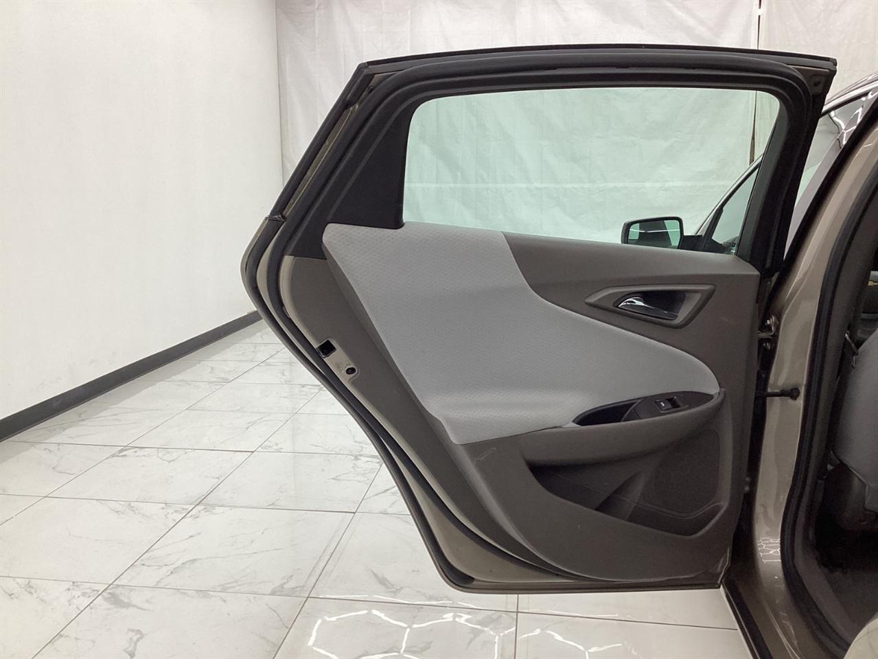 Chevrolet Malibu 4dr Sdn LT 2022