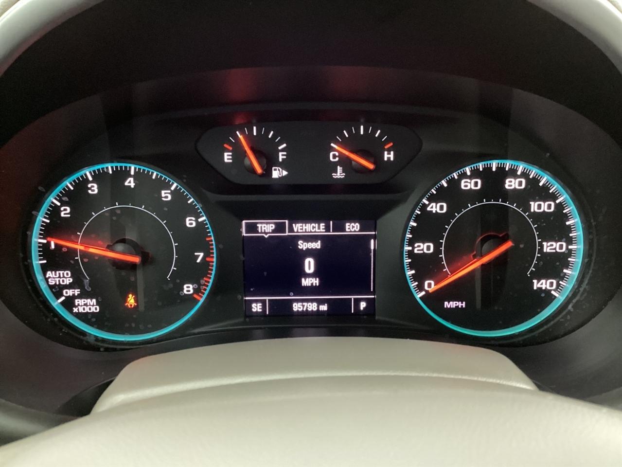 Chevrolet Malibu 4dr Sdn LT 2022