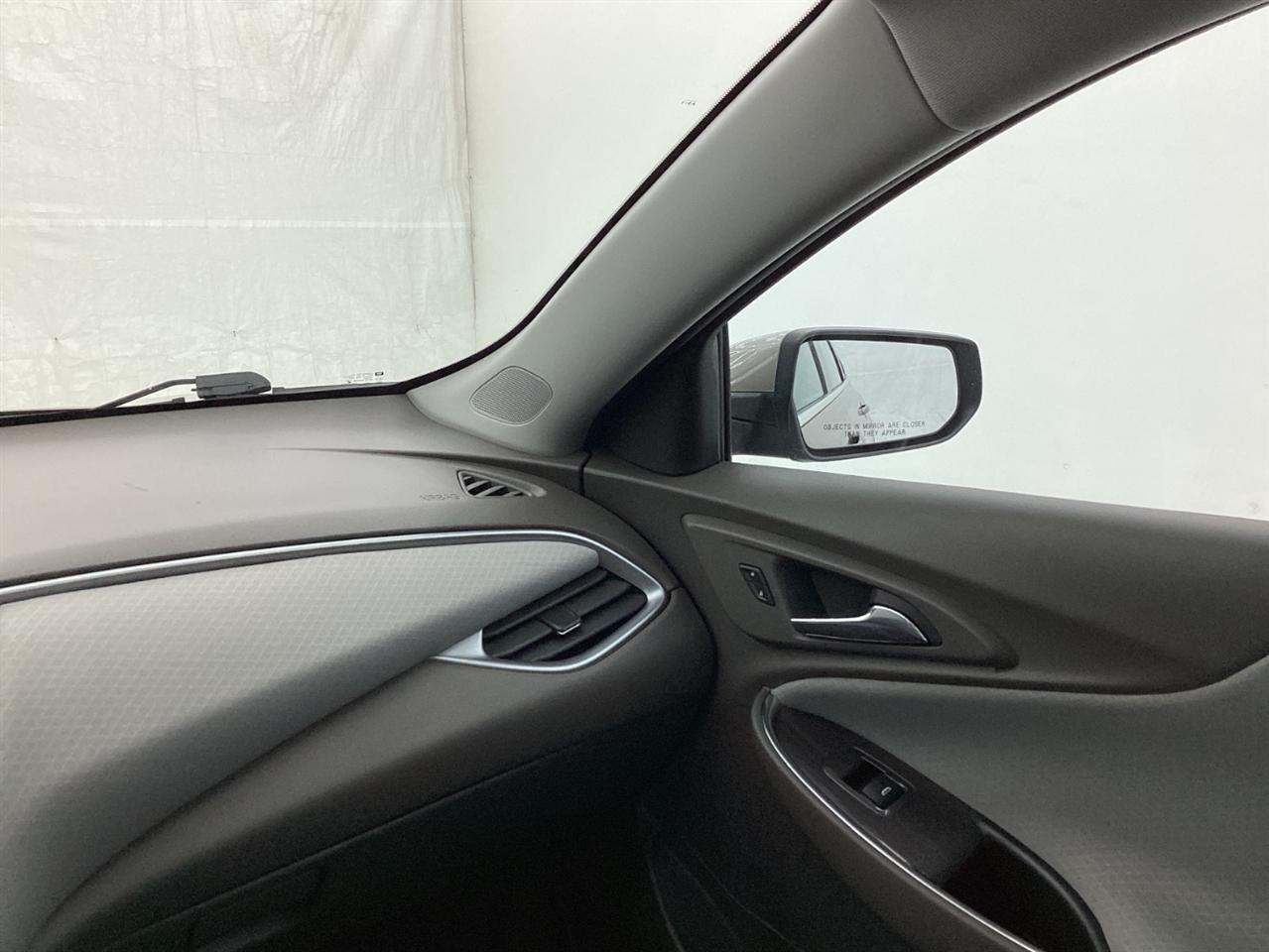 Chevrolet Malibu 4dr Sdn LT 2022