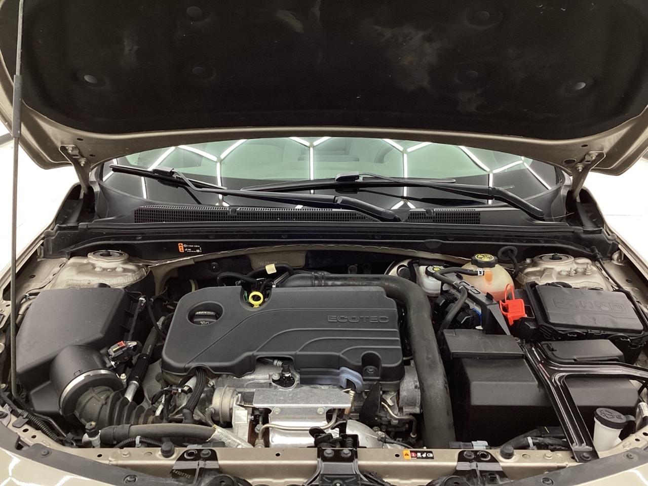 Chevrolet Malibu 4dr Sdn LT 2022