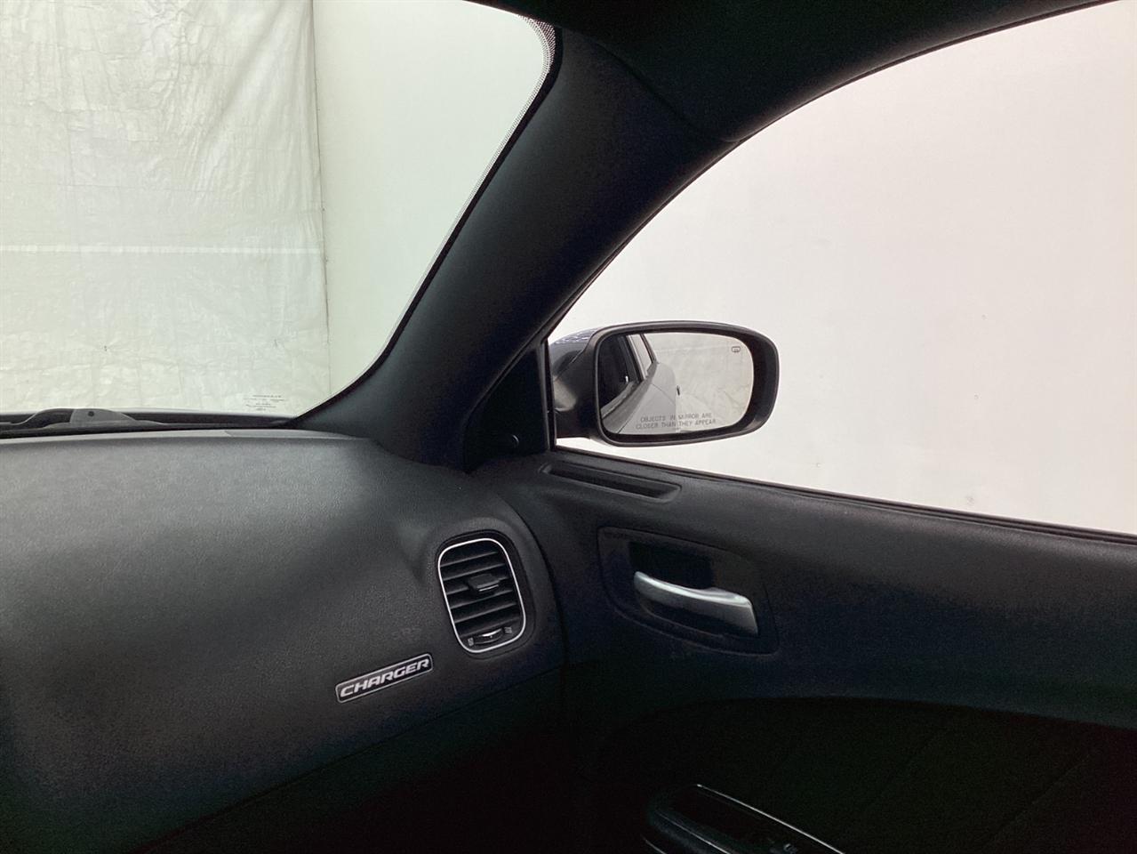 Dodge Charger SXT Plus RWD 2018