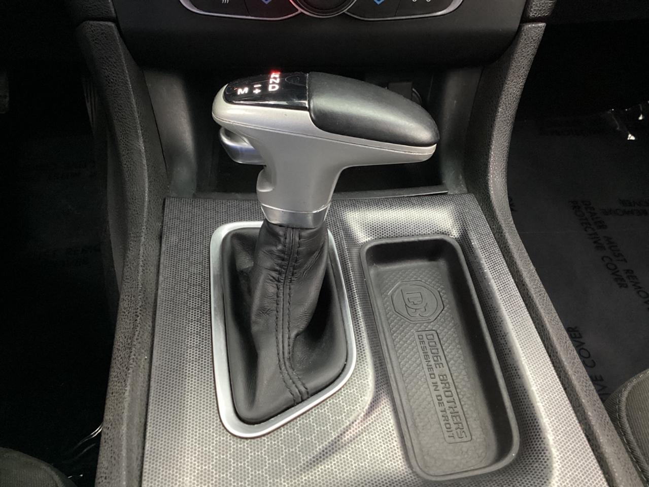 Dodge Charger SXT Plus RWD 2018