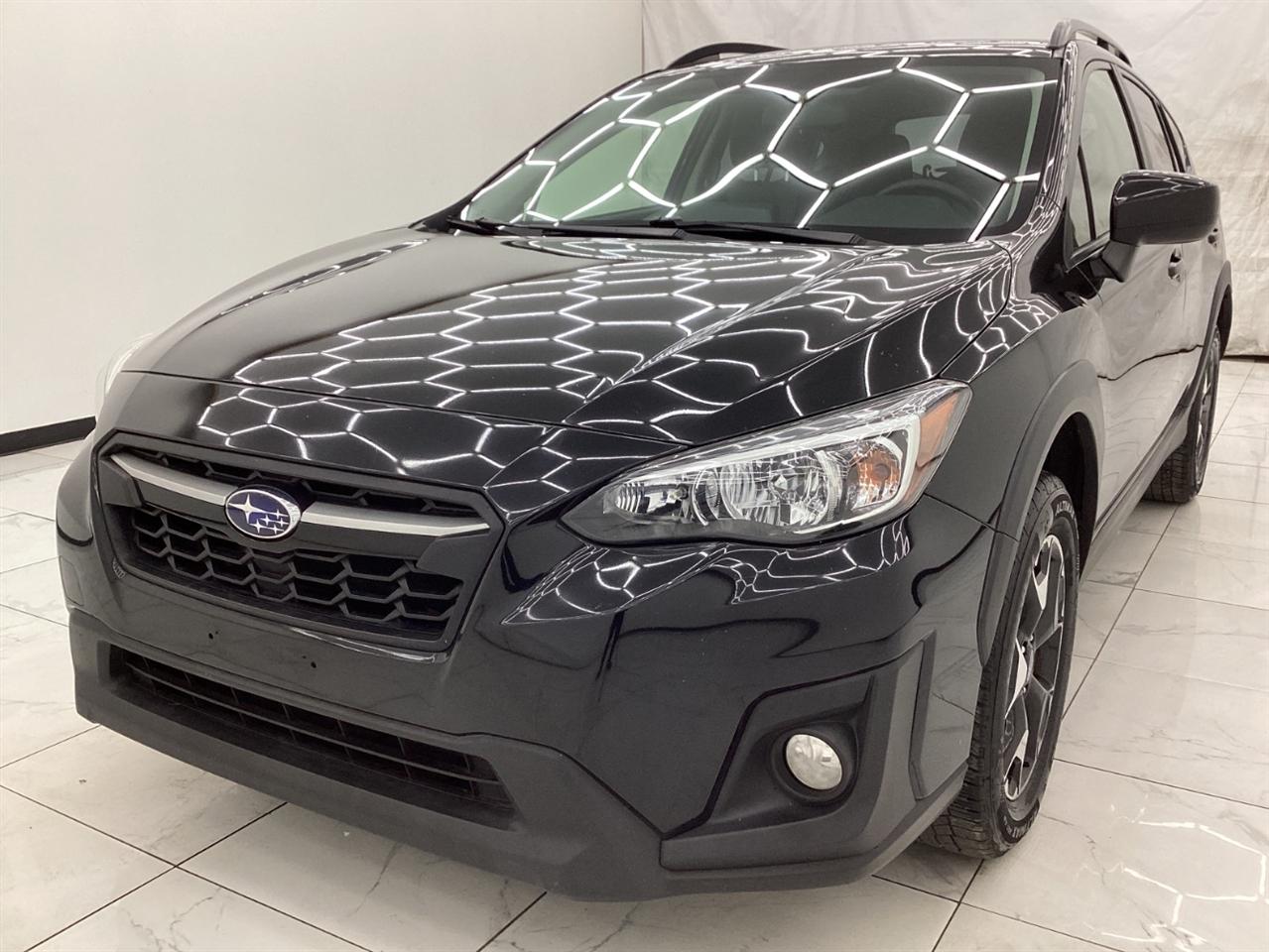 Subaru Crosstrek 2.0i Premium CVT 2019