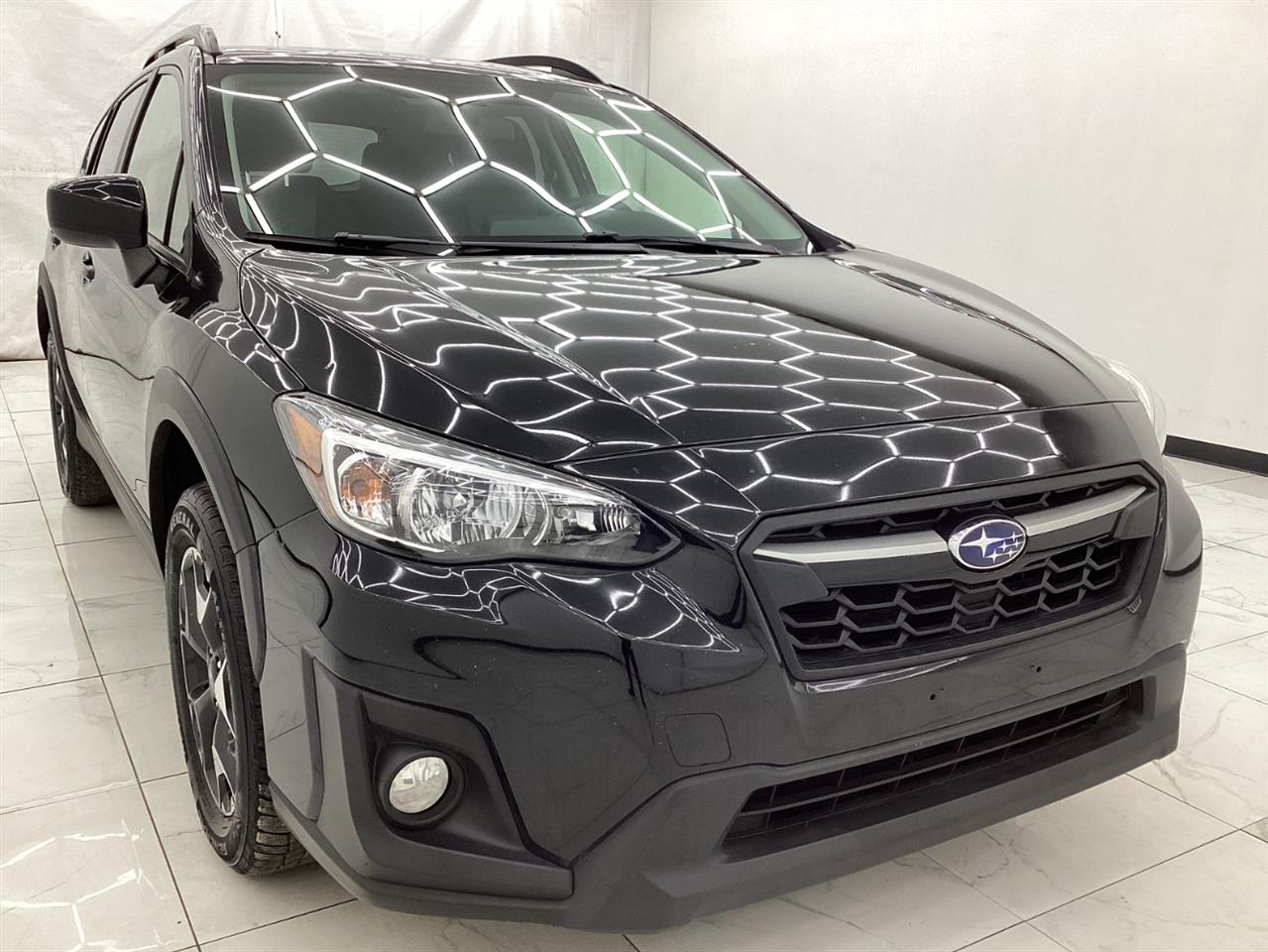 Subaru Crosstrek 2.0i Premium CVT 2019