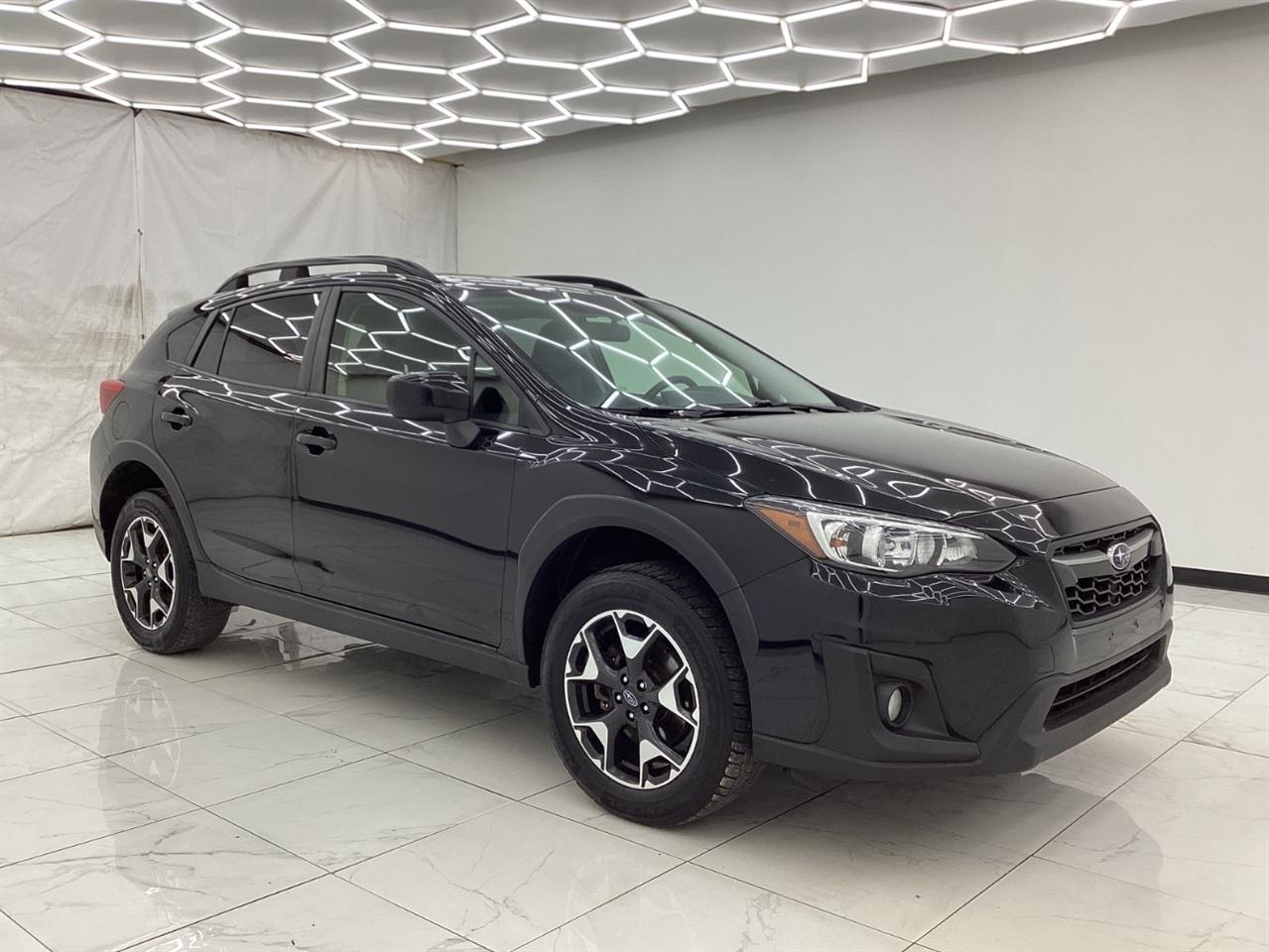 Subaru Crosstrek 2.0i Premium CVT 2019