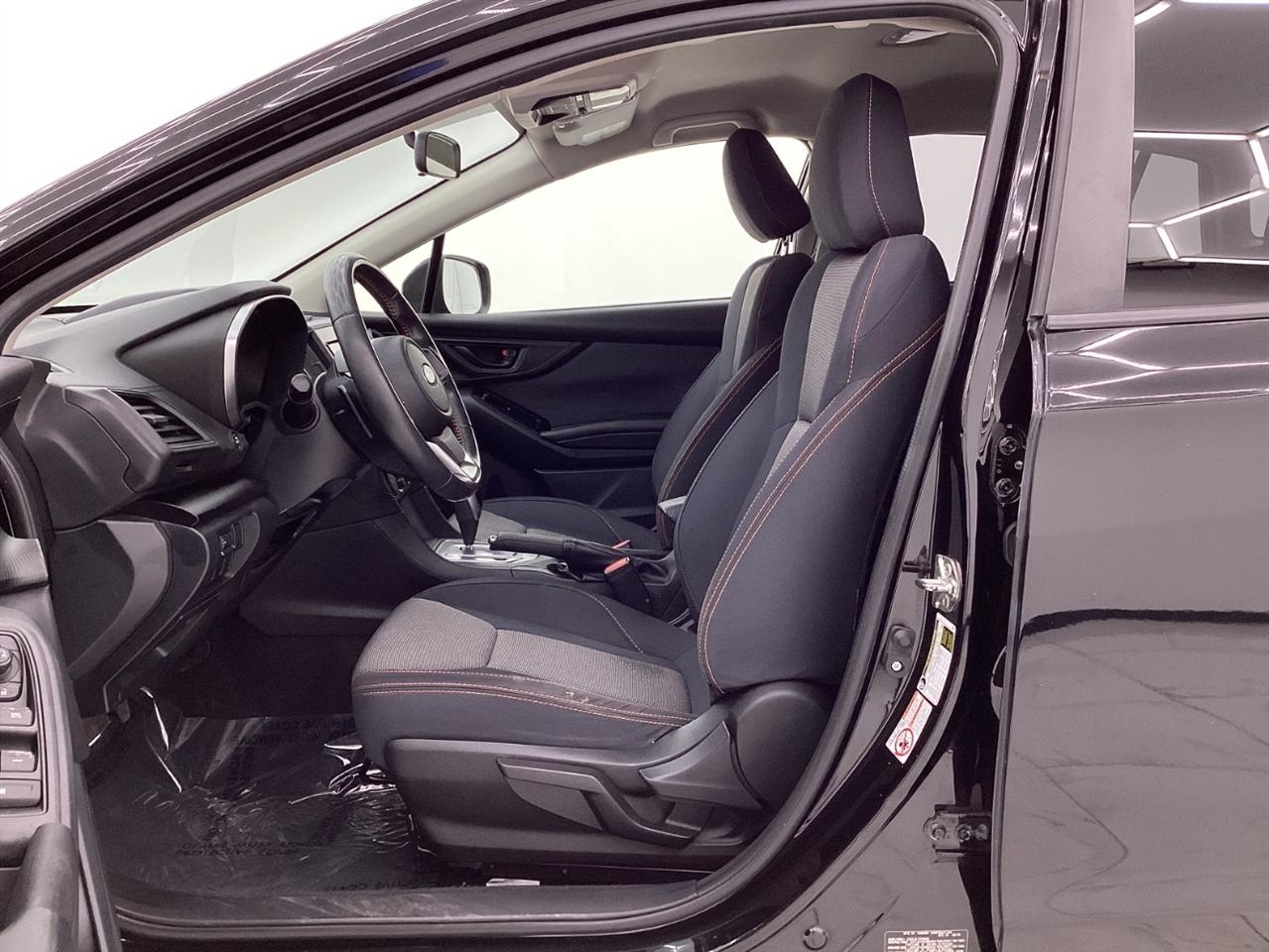 Subaru Crosstrek 2.0i Premium CVT 2019