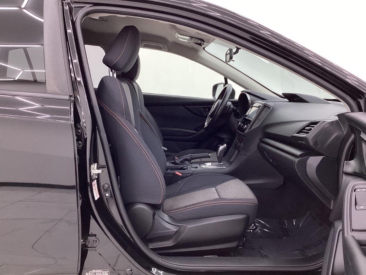 Subaru Crosstrek 2.0i Premium CVT 2019