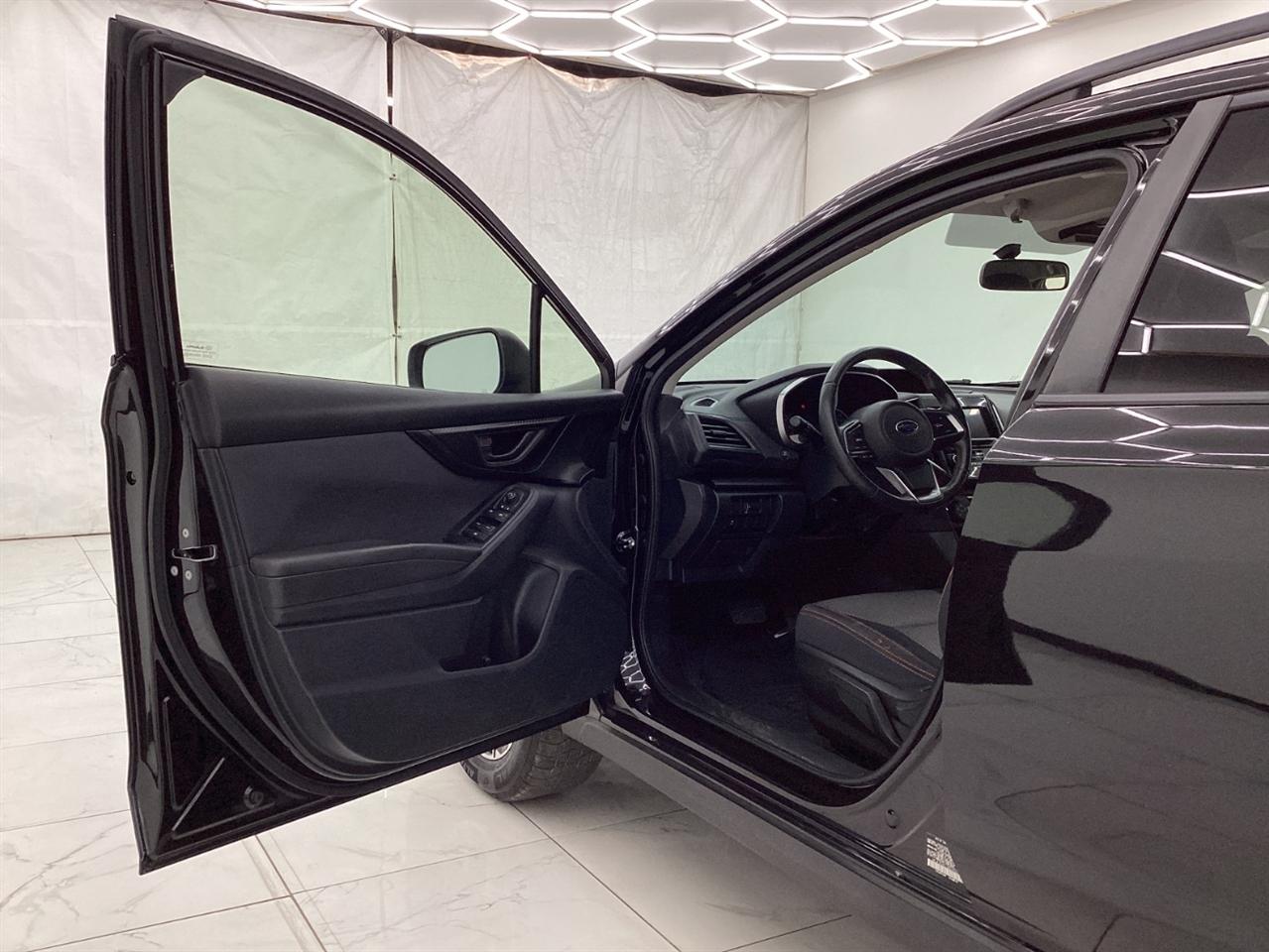 Subaru Crosstrek 2.0i Premium CVT 2019