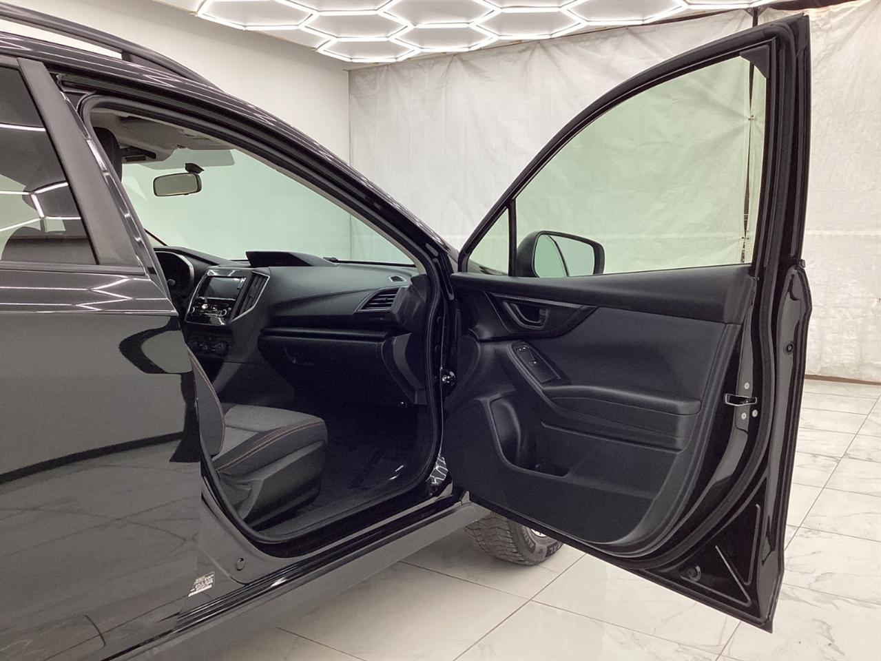 Subaru Crosstrek 2.0i Premium CVT 2019