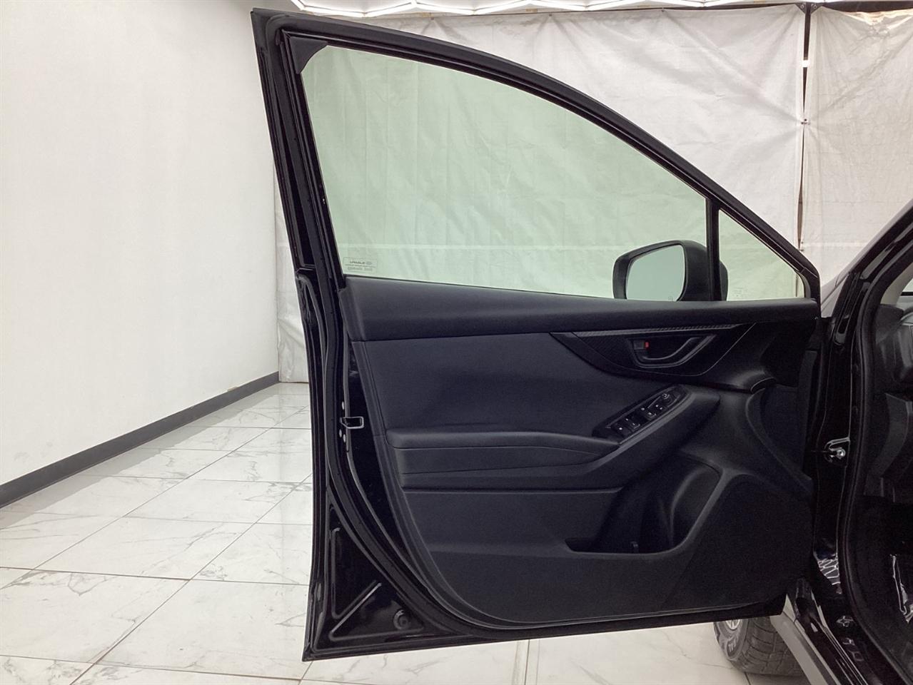 Subaru Crosstrek 2.0i Premium CVT 2019